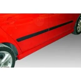 Side Skirts Skoda Fabia Mk2 (2007-2014), MD DESIGN