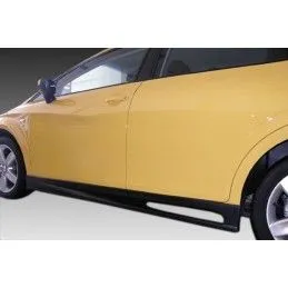 Side Skirts Seat Leon Mk2 (2005-2009), MD DESIGN