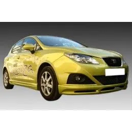 Front Spoiler Seat Ibiza Mk4 (2008-2012), MD DESIGN