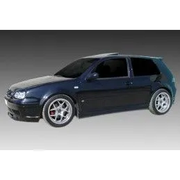 Side Skirts V.1 Volkswagen Golf Mk4, MD DESIGN