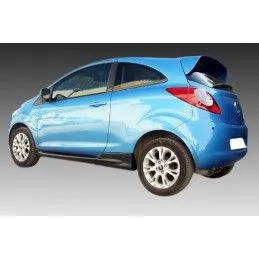 Side Skirts Ford Ka Mk2 (2008-2014), MD DESIGN