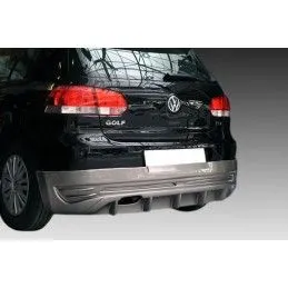 Rear Spoiler Volkswagen Golf Mk6, MD DESIGN