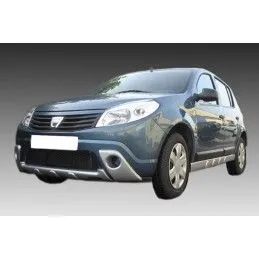 Headlight Cups Dacia Sandero Mk1 (2008-2012), MD DESIGN