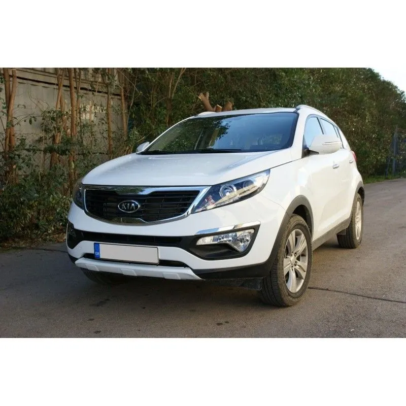 Bac Coffre Kia Sportage II 2004 - 2010