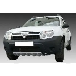 Front Diffuser Dacia Duster Mk1 (2010-2017), MD DESIGN