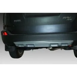 Rear Diffuser Toyota Rav4 Mk4 (2012-2015), MD DESIGN