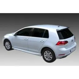 Side Skirts Volkswagen Golf Mk7 5-doors, MD DESIGN