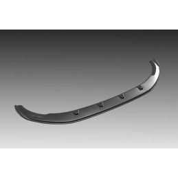 Front Splitter Volkswagen T6 Standard Bumper, T6