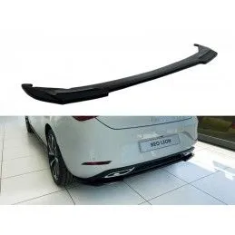 Rear Splitter Seat Leon Mk4 FR (2020-), MD DESIGN