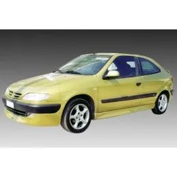 Side Skirts Citroen Xsara Mk1 (1997-2000), MD DESIGN