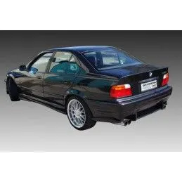 Side Skirts BMW 3 Series E36 Sedan, MD DESIGN