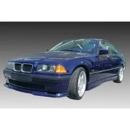 Front Spoiler BMW 3 Series E36, MD DESIGN