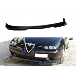 Front Spoiler Alfa Romeo 156, 156