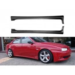 Side Skirts V.2 Alfa Romeo 156, 156