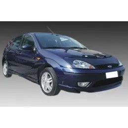 Front Spoiler Ford Focus Mk1 (1998-2004), MD DESIGN