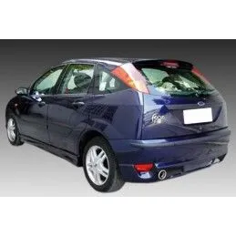 Rear Spoiler Ford Focus Mk1 (1998-2004), MD DESIGN