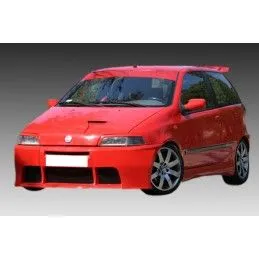 Side Skirts Fiat Punto Mk1 (1993-1999), MD DESIGN