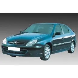 Side Skirts Citroen Xsara Mk1 Facelift (2000-2006), MD DESIGN