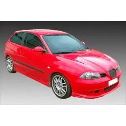 Front Spoiler Seat Ibiza Mk3 (2002-2008), MD DESIGN