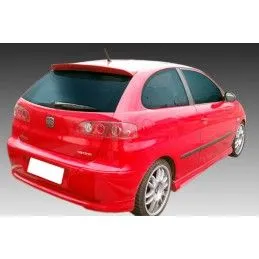 Rear Spoiler Seat Ibiza Mk3 (2002-2008), MD DESIGN