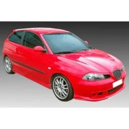 Side Skirts Seat Ibiza Mk3 (2002-2008), MD DESIGN