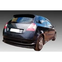 Rear Spoiler Fiat Stilo (2001-2007), MD DESIGN