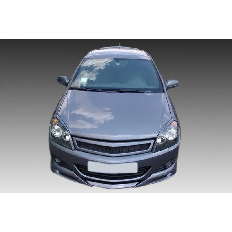 Tuning Central Mask Opel Astra (2004-2009) H Motordrome Design 3-doors