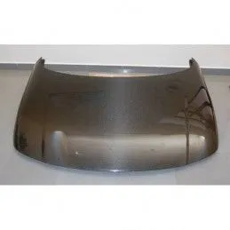 Capot Carbone Audi TT 98-05 8N, TT 8N