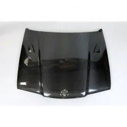 Capot Carbone BMW E36 4P, Serie 3 E36/ M3