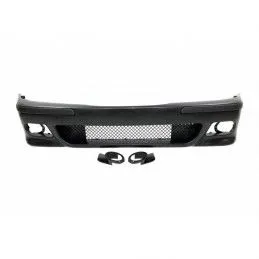 Pare-Choc Avant BMW E39 95-03 M5 Plastique, Serie 5 E39