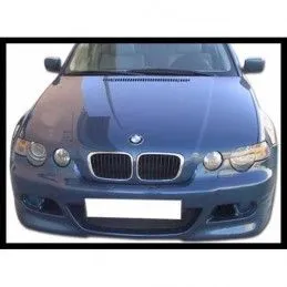 Pare-Choc Avant BMW E46 Compact M3, Serie 3 E46/ M3