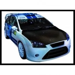 Pare-Choc Avant Ford Focus 05 RS, KIT CARROSSERIE