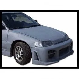 Pare-Choc Avant Honda CRX 88-91 R34, Honda