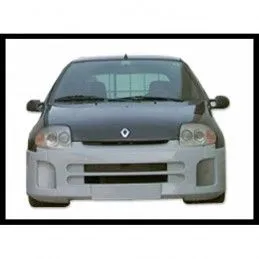 Pare-Choc Avant Renault Clio 98 Type V6, Renault