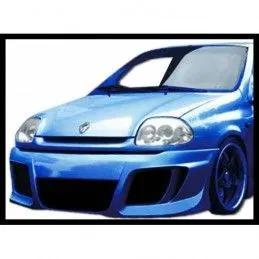 Pare-Choc Avant Renault Clio '98 X-Treme, Renault