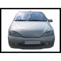 Pare-Choc Avant Renault Megane 96 4 Phares, Renault