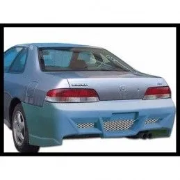 Pare-Choc Arrière Honda Prelude 97 Blitz, Honda