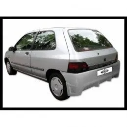 Pare-Choc Arrière Renault 92-96 X-Treme, Renault