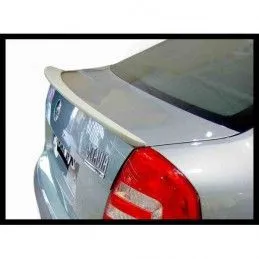 Aileron Skoda Octavia Lipspoiler 2004, Skoda