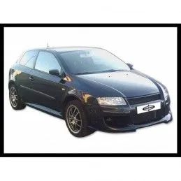 Pare-Choc Avant Fiat Stilo, Fiat