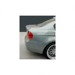 Aileron BMW S3 E90 Look CSL, Serie 3 E90/ E91