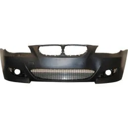 Pare-Choc Avant BMW E60 2004-2009 ABS, Serie 5 E60/ E61