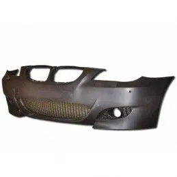 Pare-Choc Avant BMW E60 M5 '08-'09 ABS, Serie 5 E60/ E61