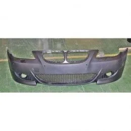 Tow Hook Cover Front Bumper suitable for BMW 5 Series E60 (2003