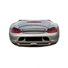 Aileron Porsche 986 Boxster, Boxster