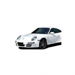 Pare-Choc Avant Porsche 997, 997