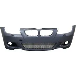 Pare-Choc Avant BMW E92 / E93 06-09 Tipo M-Tech ABS, Serie 3 E92/ E93/ M3