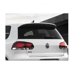 Aileron Volkswagen Golf 6 GTI, golf 6