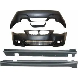 Kit De Carrosserie BMW E60 2004-2009 Look M5 ABS, Serie 5 E60/ E61