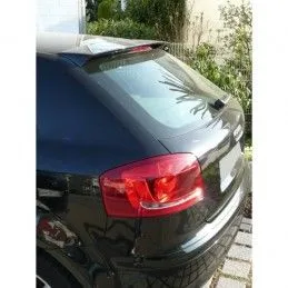 Aileron Audi A3 8P Sportback 2005-2010